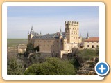 5.1.03-Alcazar de Segovia-Fachada de la Torre del Homenaje